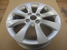 Opel Agila B Corsa Combo C Alufelge Alu Felge 5.5x15 ET50 4x100 NEU original GM