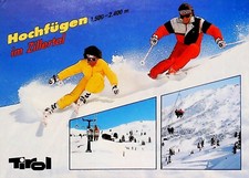 Seggiovia Montagne Sci Berge