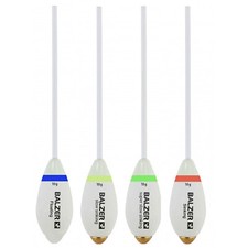 Balzer Trout Attack Sbirolino mit Tauchtiefenangabe