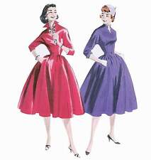 Schnittmuster Retro`55; Gr