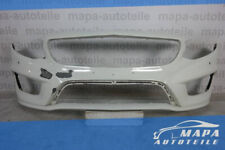 Mercedes B-Klasse W246 AMG Facelift Mopf Bj. 2014-2018 Stoßstange Vorne PDC Orig