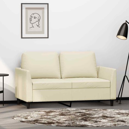 Sitzer sofa kunstleder couch - 3-sitzer-sofa,