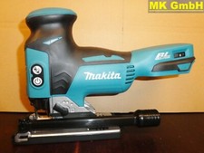 MAKITA DJV 181 Z Akku-Pendelhubstichsäge, Stichsäge, 18V, DJV181 Z