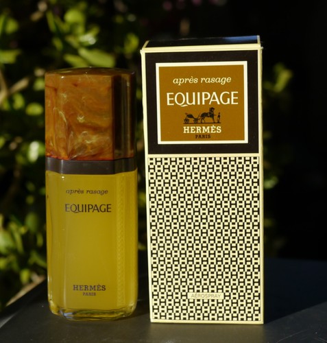 Vintage hermes equipage after - vintage,