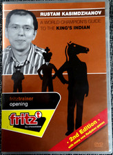 Chess - To The Kings Indian -