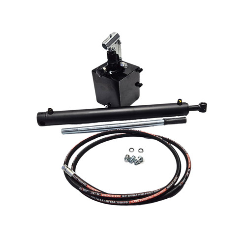 Flowfit hydraulische einzel - hydraulische,