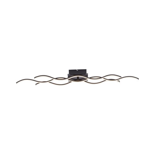 Led deckenlampe dekorativ - led,