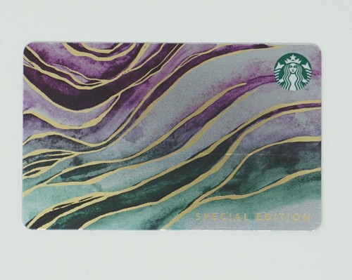 Starbucks gift card special - starbucks,