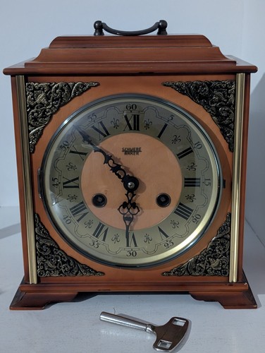 Vintage schwebe anker chiming - anker,