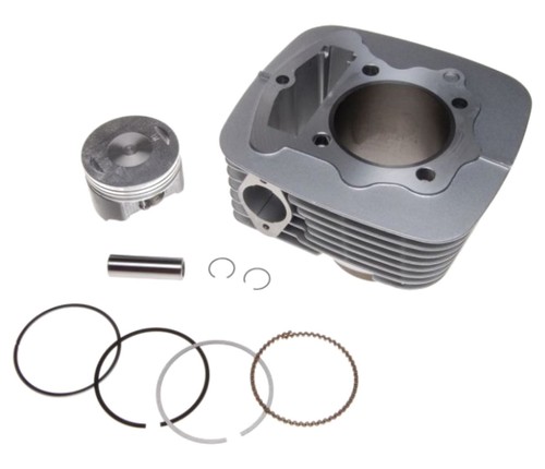 Zylinder kit 250 - 250, kolben