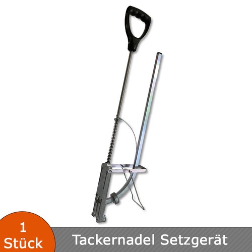 Verlegehilfen tacker für - verlegehilfen,