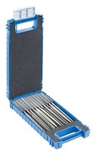 Pferd Diamant-Nadelfeilen-Satz