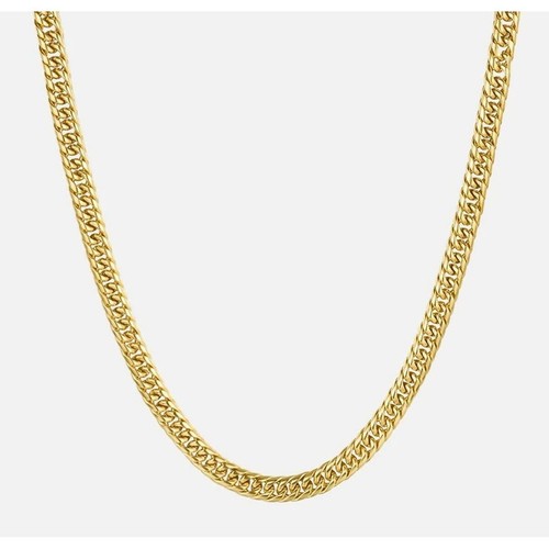 Herren kette panzerkette mm - kette,