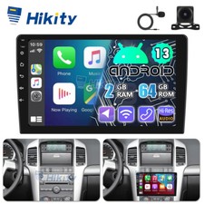 2+64GB Android15 CarPlay