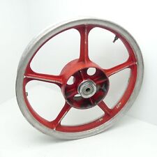 Original Kawasaki GPZ 305