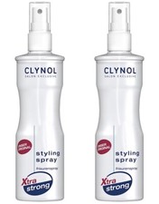 Clynol styling spray xtra - clynol, styling-spray