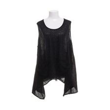 Barbara Speer, Tank­top