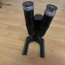 Ernst Leitz Wetzlar Stereolupe