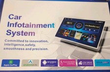 Car Multimedia Player Auto