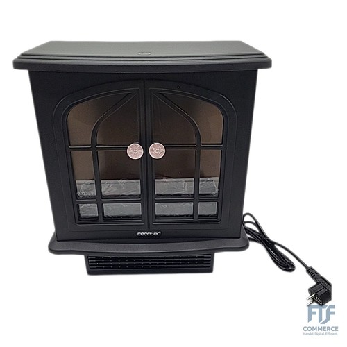 Cecotec elektro standkamin - cecotec, elektro-standkamin