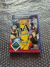 Shin Megami Tensei: Persona 4