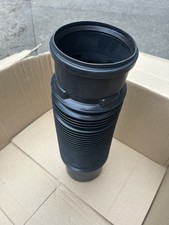 Flexi Rohr für Klober Uni-Plain Entlüftungsfliesenadapter