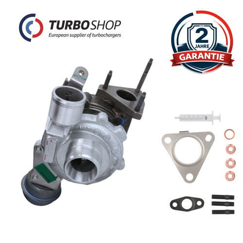 Turbolader suzuki grand vitara - suzuki,