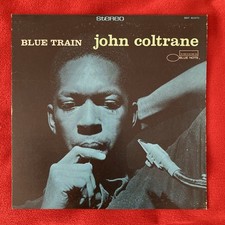 John Coltrane „ Blue Train