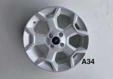 Original  Alufelge Ford Ka
