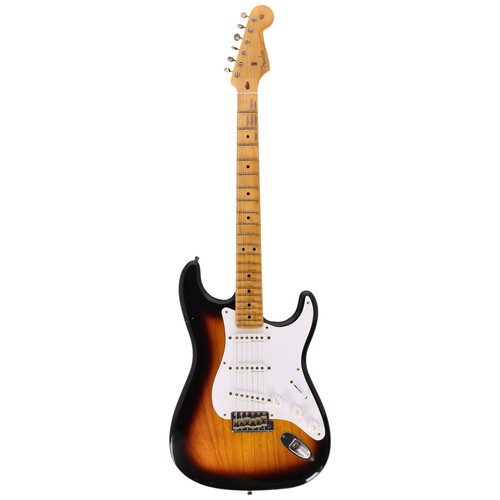 Fender custom shop - custom,