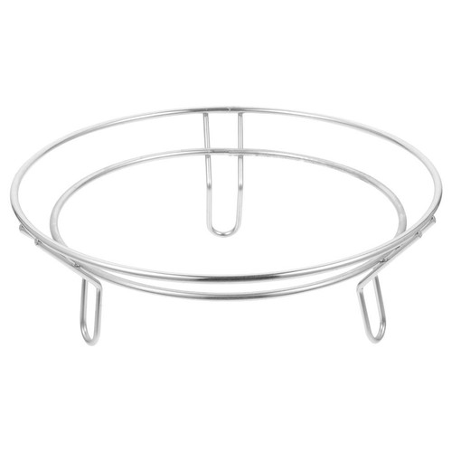 Wok aufsatz aus edelstahl - wok-aufsatz,