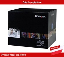 C540X71G Lexmark C540N Imaging