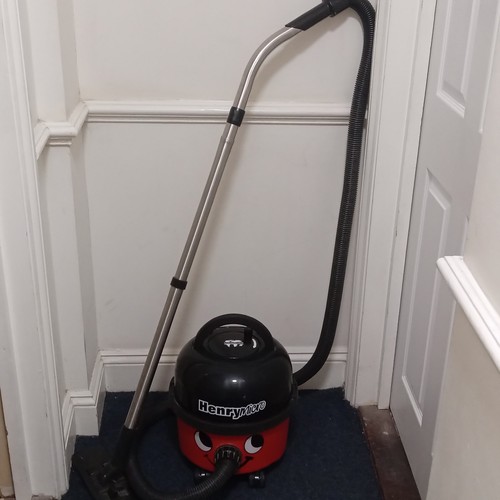 Henry micro numatic - micro,