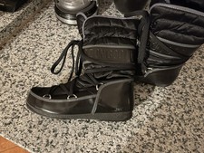 Moon Boots Tecnica Gr. 39/40