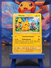 Pokémon Karte I Pikachu 29/30