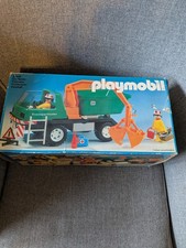 Playmobil 3475, Leerkarton