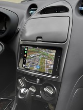 7" Apple Carplay Android 14