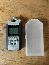 Gebrauchtes Zoom Handy Digital Recorder H4n tragbares Multitrack Audiogerät