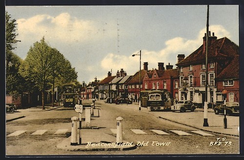 Beaconsfield old town - beaconsfield,,