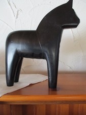 Ikea  Dalapferd Pferd Holz