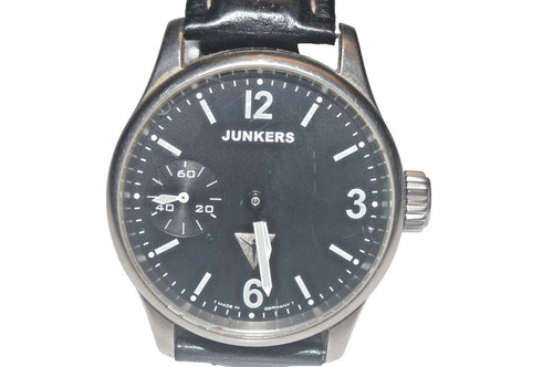Hau junkers g38 - -,