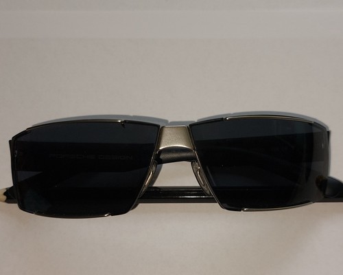 Sonnenbrille porsche design - porsche,