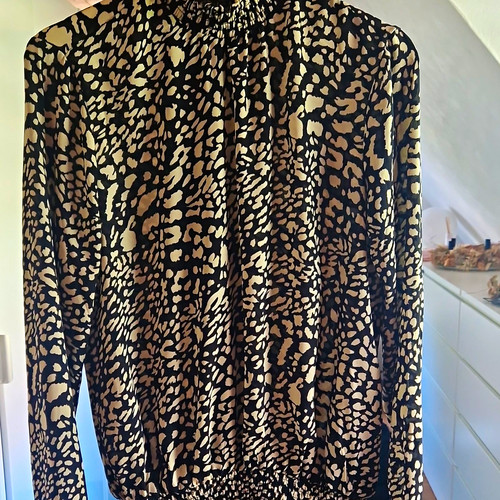 Only damenbluse basic langarm - only,