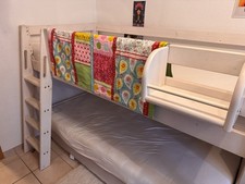 Infanskids Hochbett Kiefer