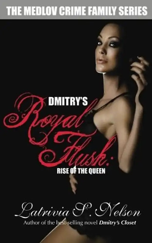 Dmitry royal flush rise - flush:, of
