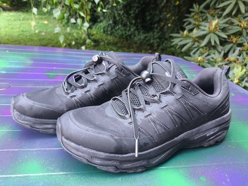 Skechers gorun trail - skechers, trail;ultra