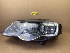 VW Passat Scheinwerfer Xenon