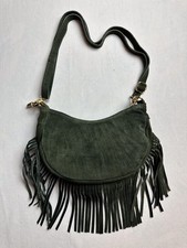 BORSE IN PELLE WILDLEDER