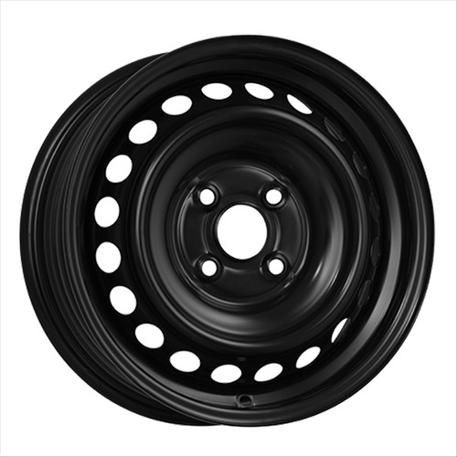 Stahlfelgen 5x14 et44 - 5.5x14,