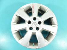 1x Alufelge 17 Zoll 7.0" 5x110